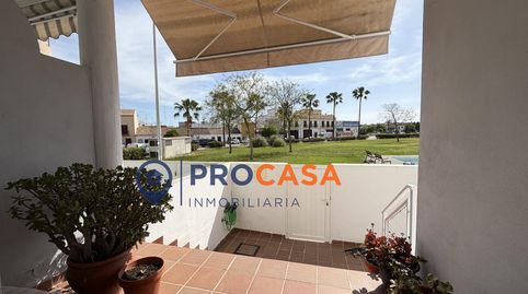 Foto 2 de Casa o chalet en venta en Músico José Salazar Rodriguez, El Junquillo - Vistalegre, Utrera