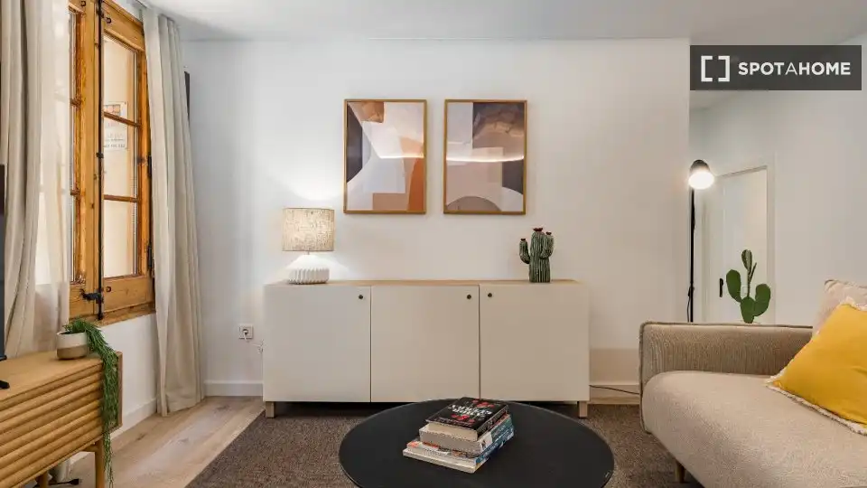 Room in Sarrià