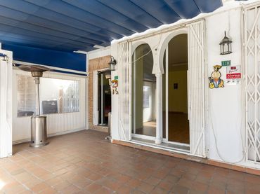 Business premises for sale in Carr. de les Marines a Dénia