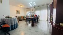 Dining room of Attic for sale in Granollers  with Terrace and Balcony