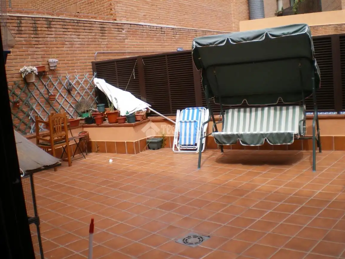 Flat with pool for sale in Casco histórico, imagen 5