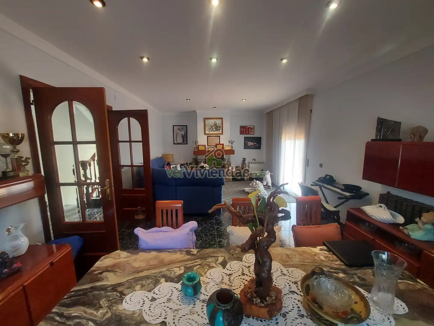 Casa o chalet en venta en Carrer Avenç, 45, Vallirana
