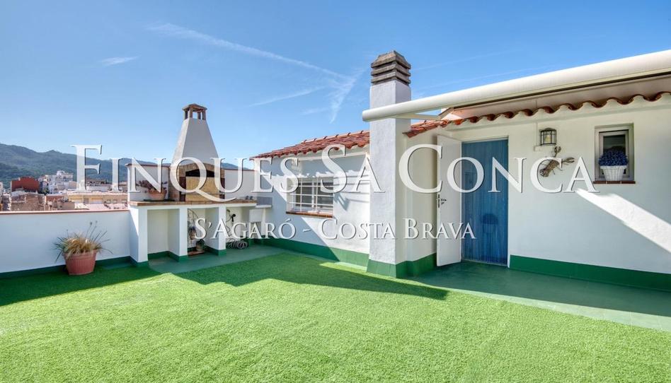 Foto 1 de Apartament en venda a Metges, Eixample, Girona