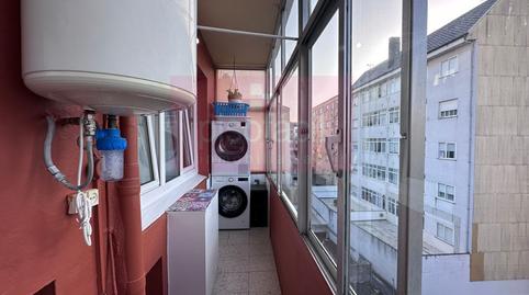 Foto 2 de Piso en venta en Paradai, Lugo Capital
