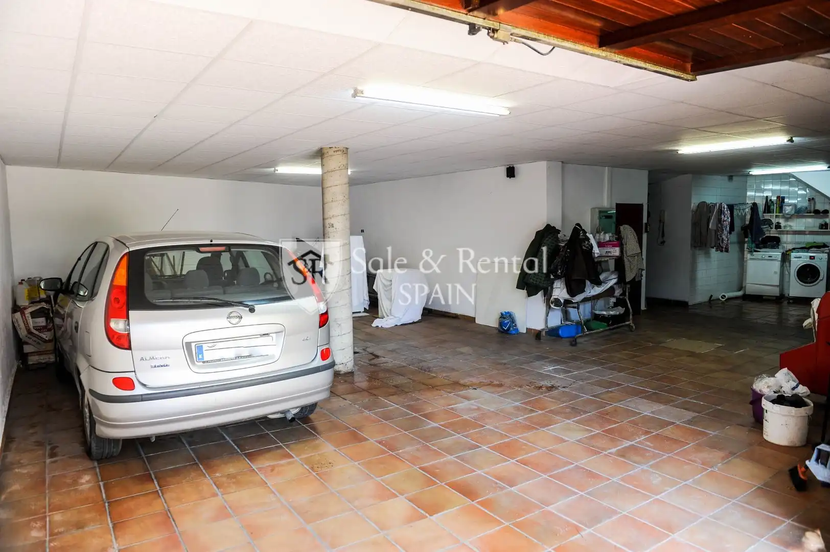 Casa o chalet en venta en Blanes con Calefacción, Jardín privado y Terraza