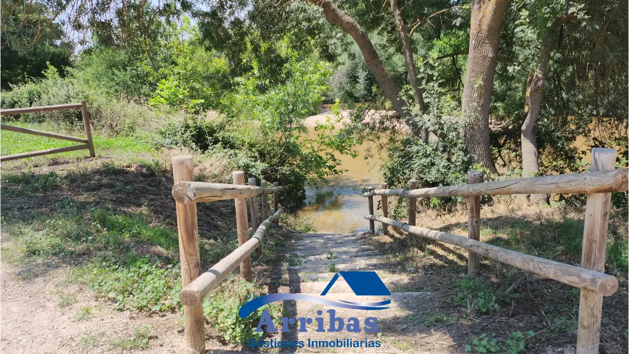 Chalet con piscina en venta en Escalona, imagen 74