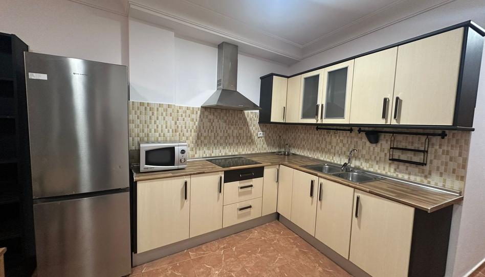 Photo 1 of Flat to rent in San Bartolomé Interior, Las Palmas