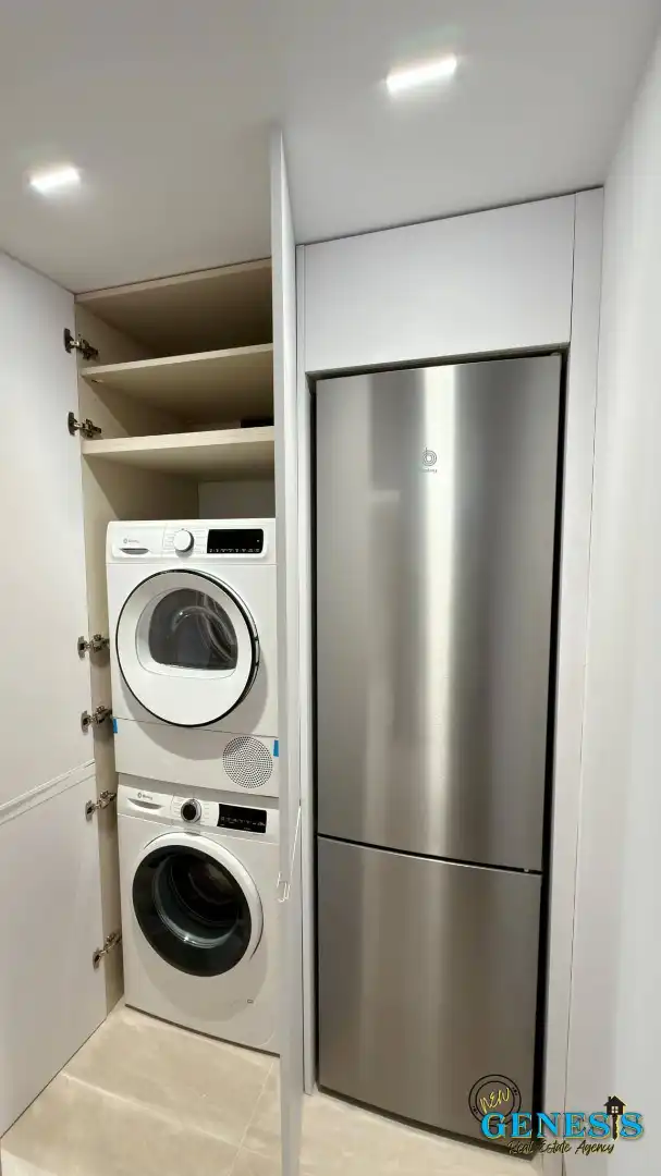 Apartament amb terrassa en venda a Calle Patricio Perez 15, imagen 5
