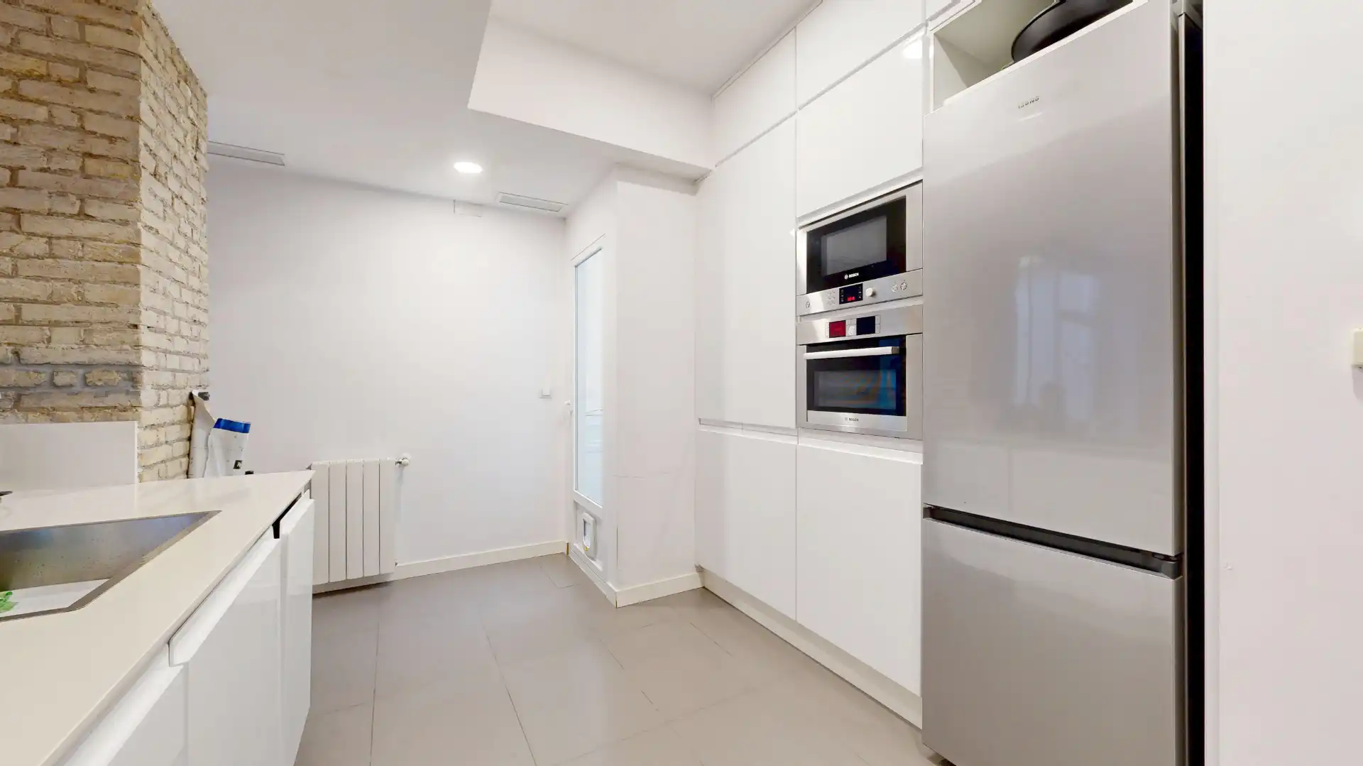 Flat with lift for sale in Carrer de Calatrava, imagen 16