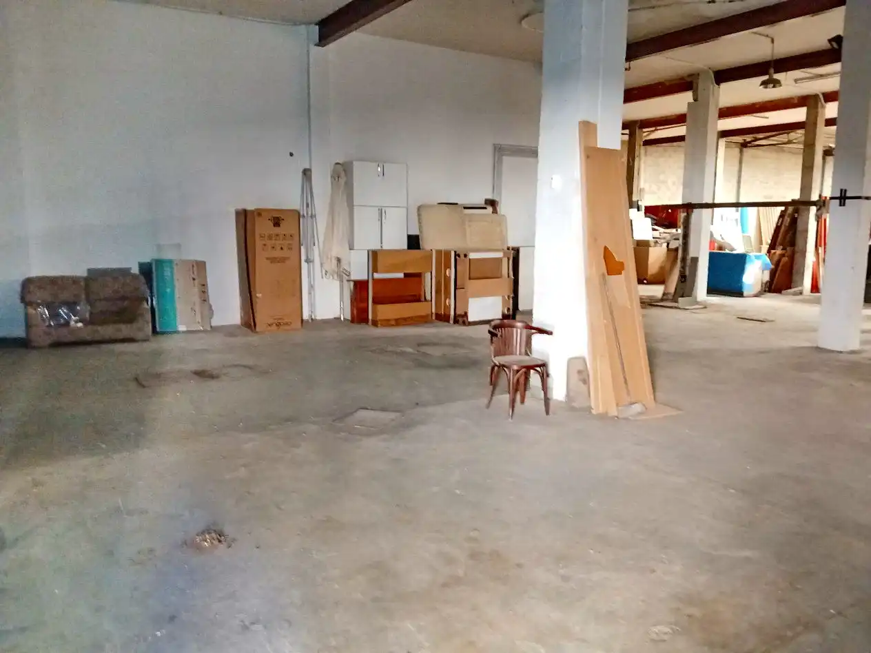 Local comercial en venda a Calle José Gimeno Agius, imagen 2