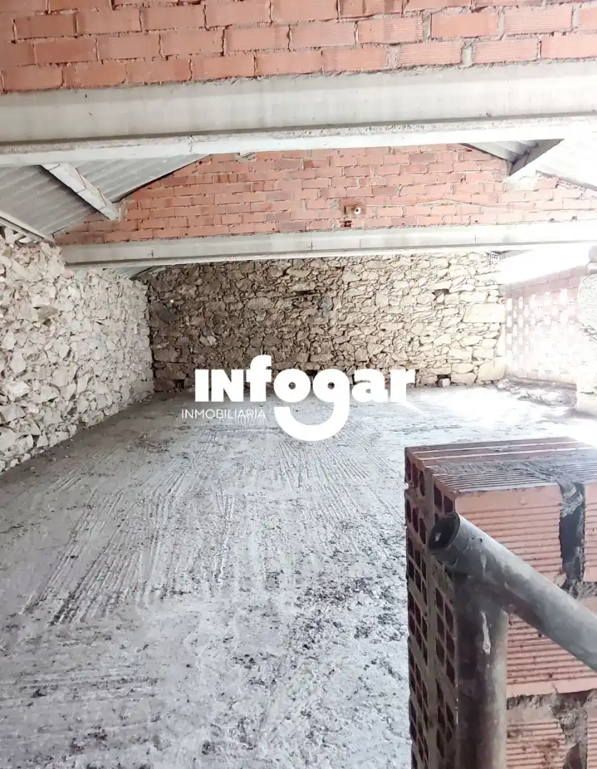 Casa o xalet en venda en A Guarda   amb Calefacció i Terrassa