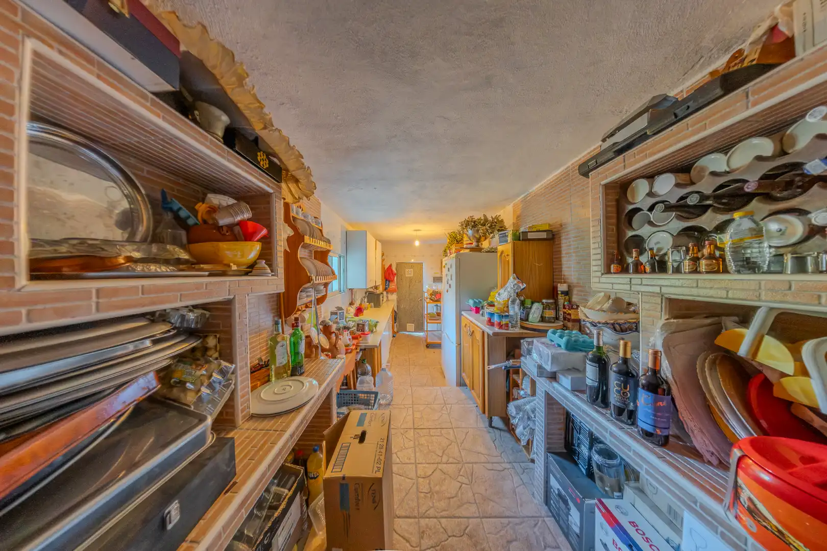 Casa amb terrassa en venda a Lugar Finca Pertiguero, imagen 19