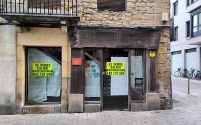 Local en venda en Zarautz amb Aire condicionat