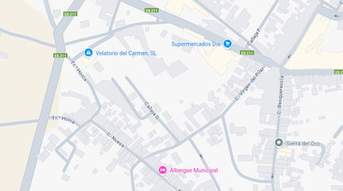 Photo 2 of Residential for sale in Santa Marina, Badajoz Capital