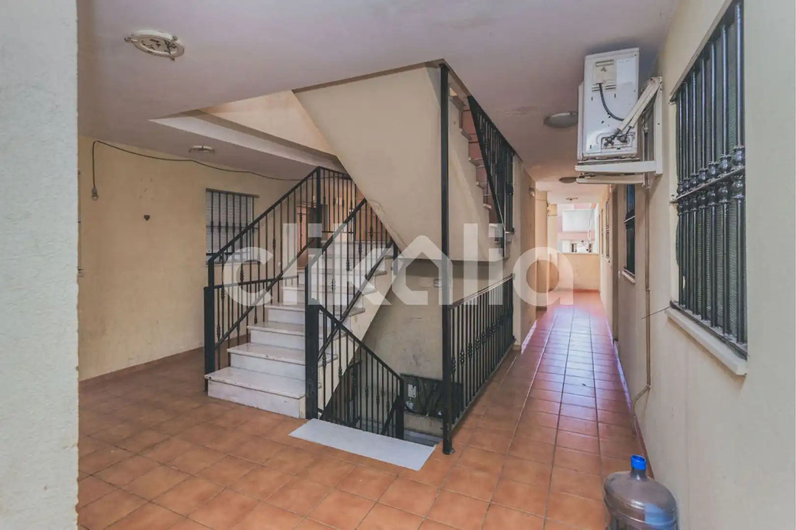 Flat for sale in La Gangosa