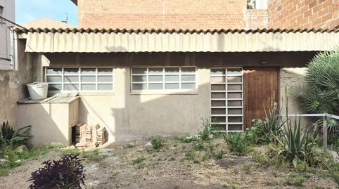 Foto 2 de Residencial en venda a De Linné, La Cogullada, Terrassa