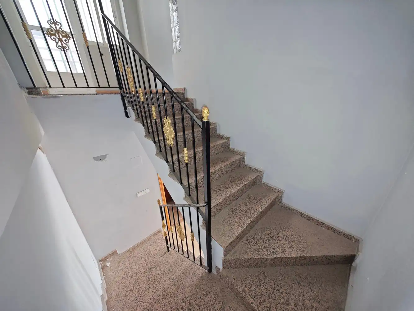 Casa adosada en venta en Granja de Rocamora con Terraza y Trastero