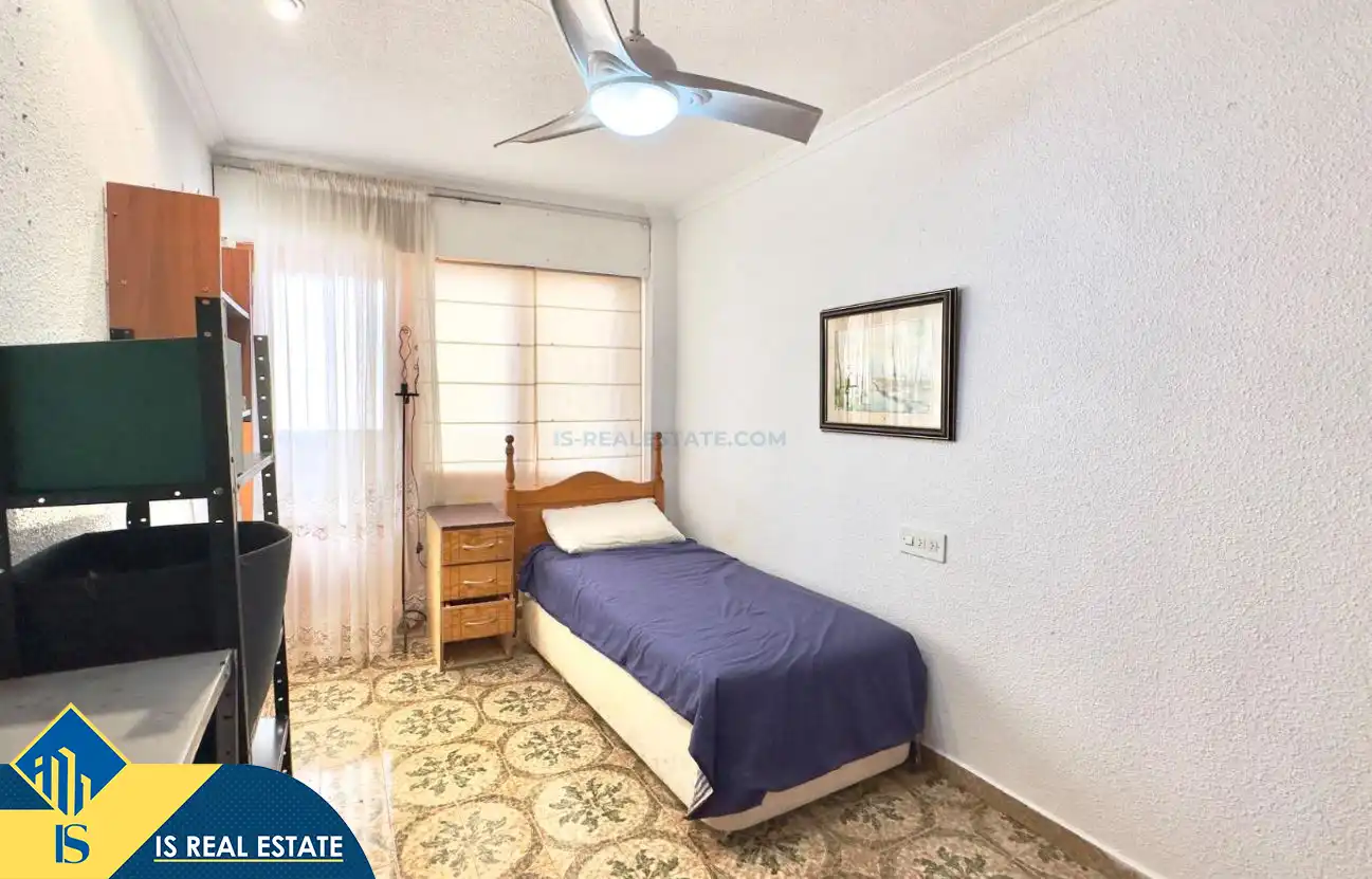 Apartament amb ascensor en venda a Playa del Cura, imagen 27