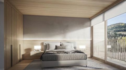 Foto 2 de Piso en venta en Camí del Coll del Turer, Pal - Xixerella, La Massana