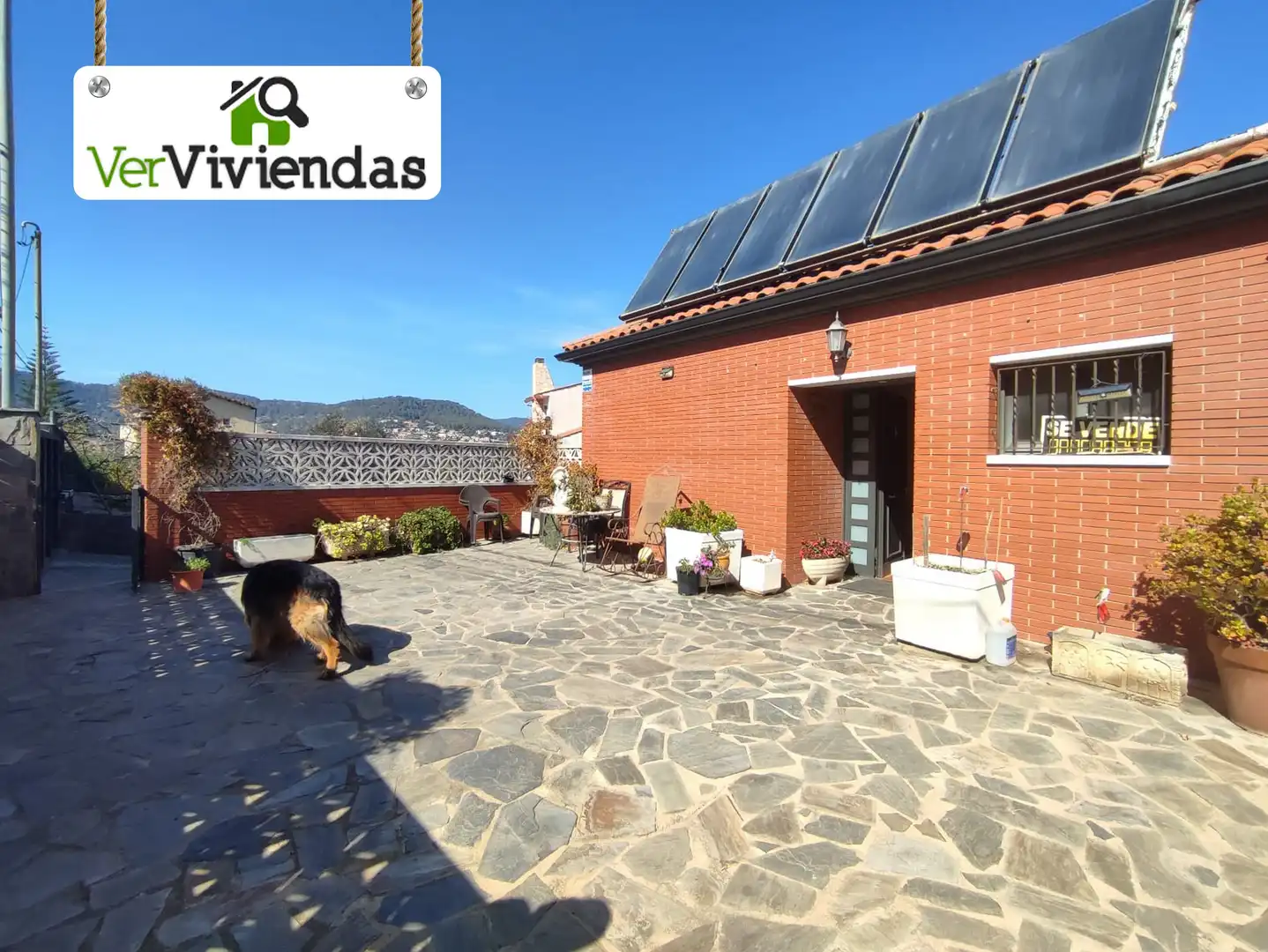 Maison avec terrasse à vendre à Passatge Arboçar 2
