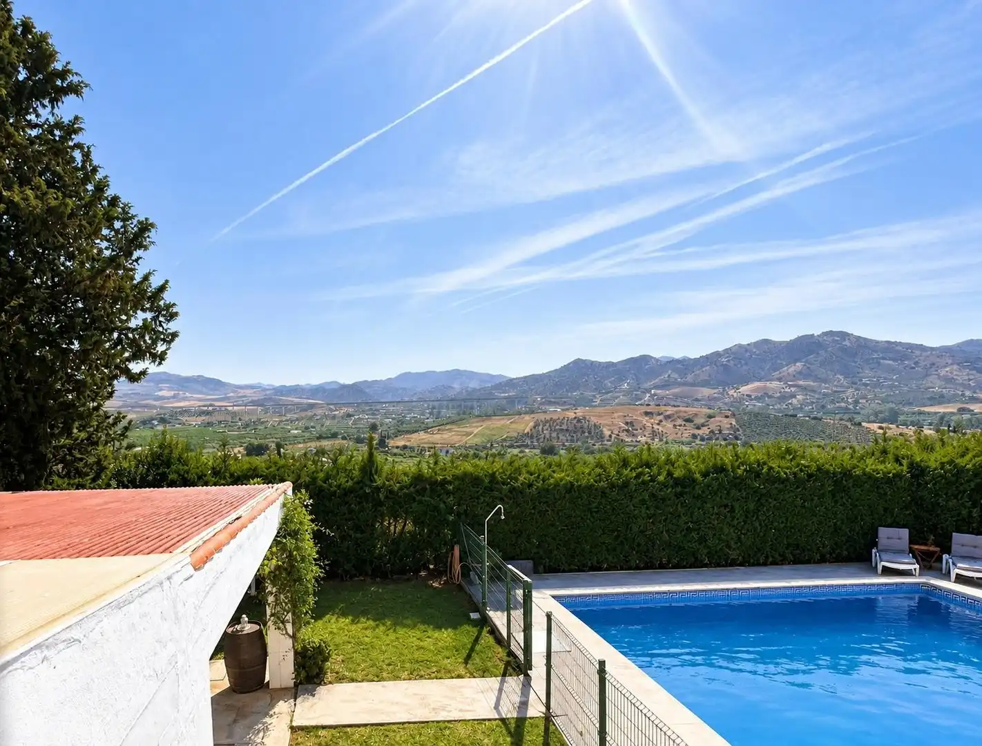 Villa avec piscine à vendre à Calle POLIGONO 38, imagen 18