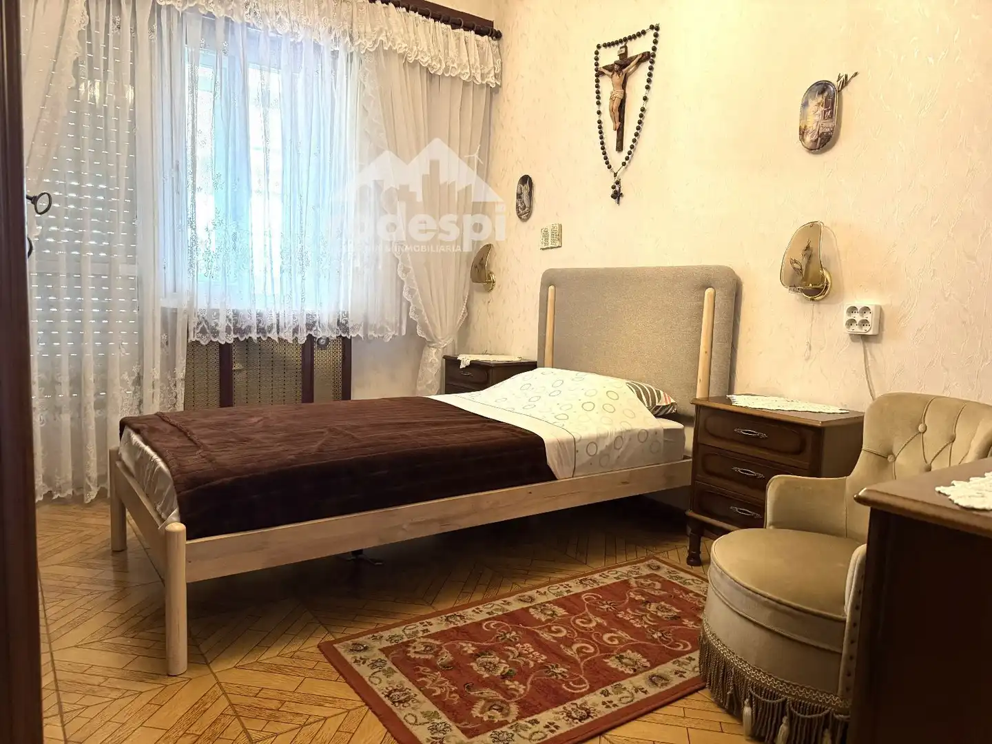 Detached house for sale in Franqueiran, imagen 17