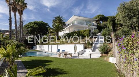 Foto 3 de Casa o xalet en venda a Alella, Barcelona