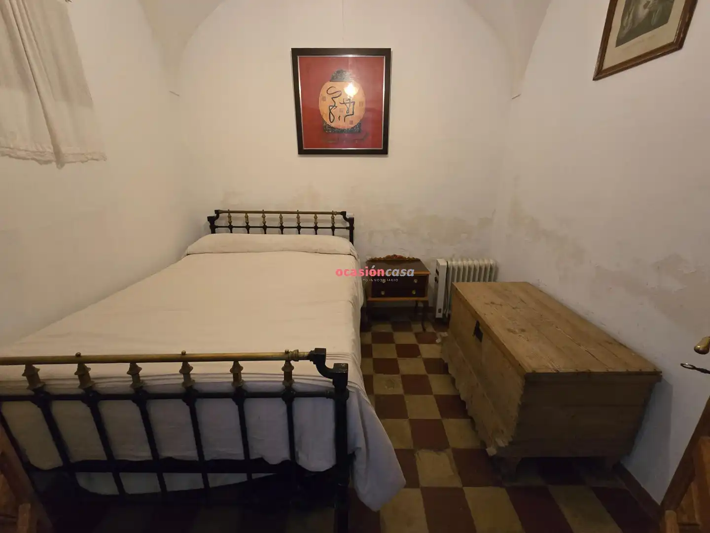 Habitación de Casa o chalet en venta en Añora con Terraza y Trastero