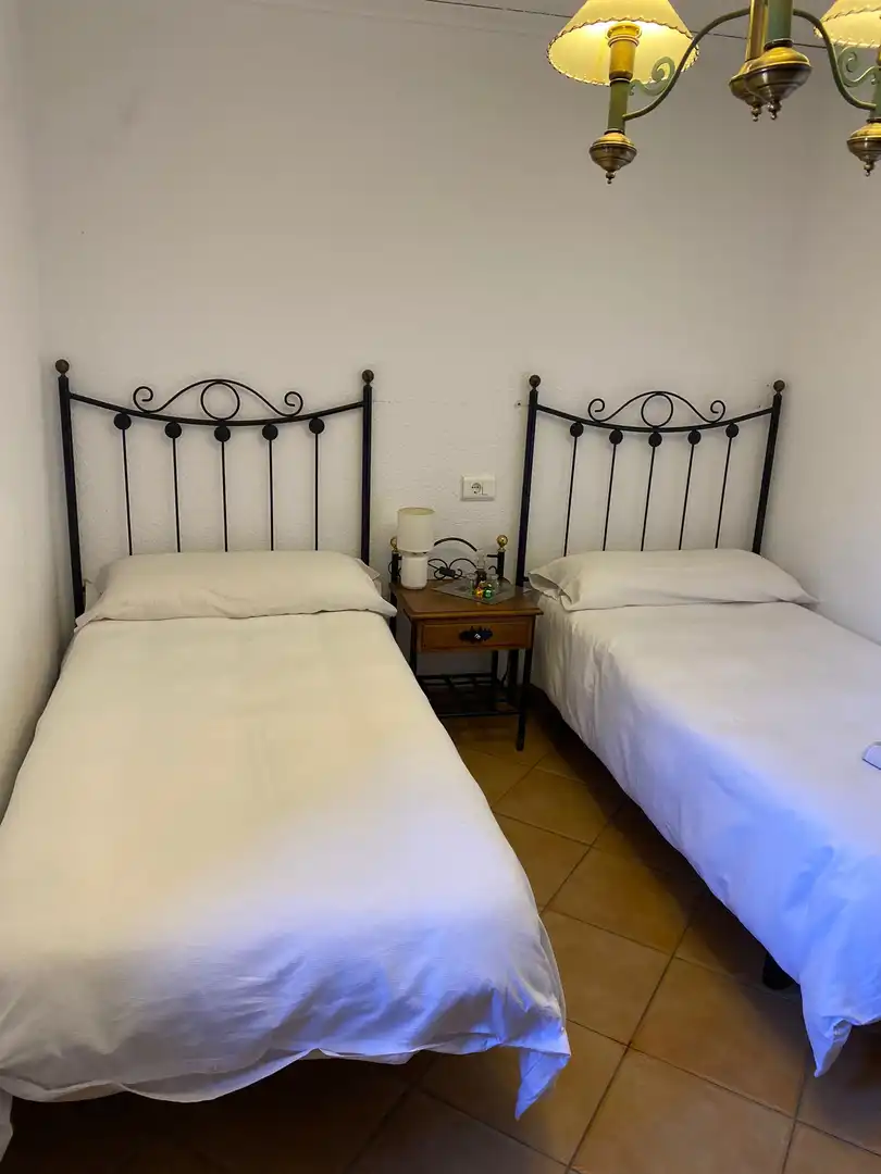 Bedroom of Detached homes for sale in Barx  with Terrace and Storage room
