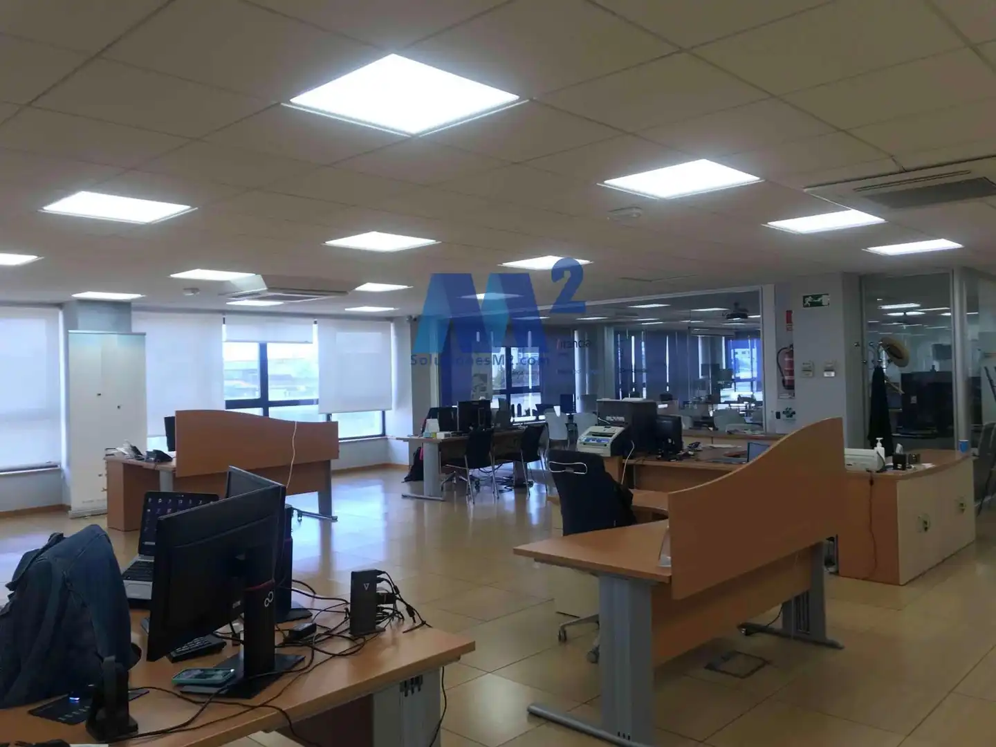Office for sale in Alcobendas
