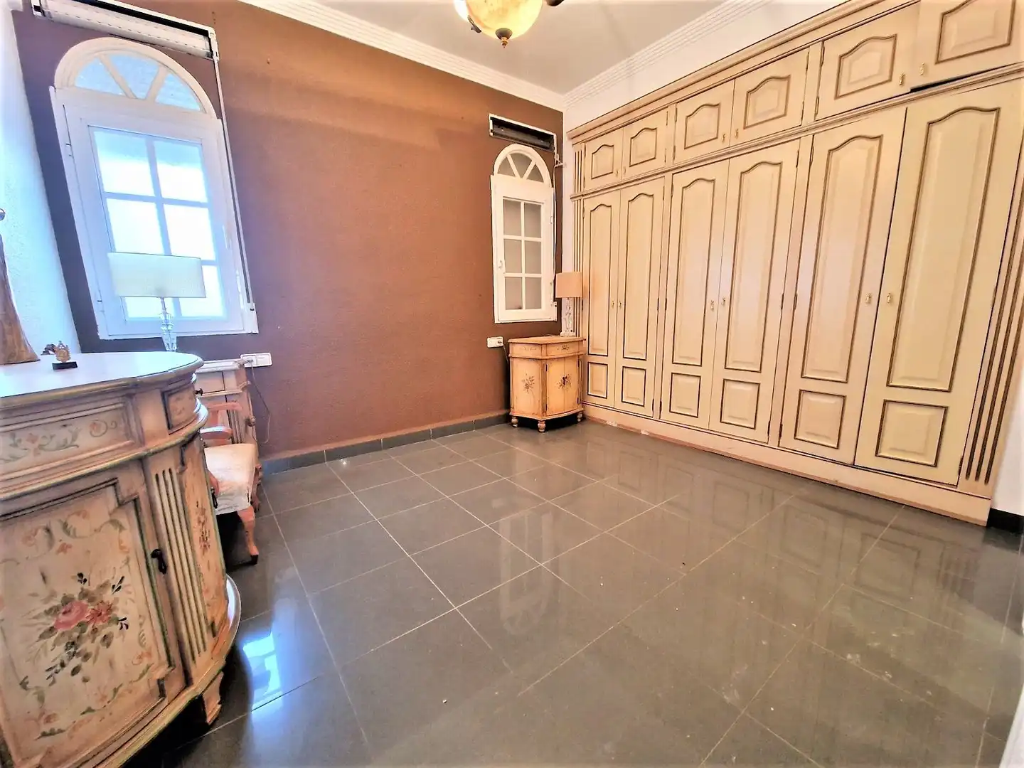 Piso en venta en La Viña