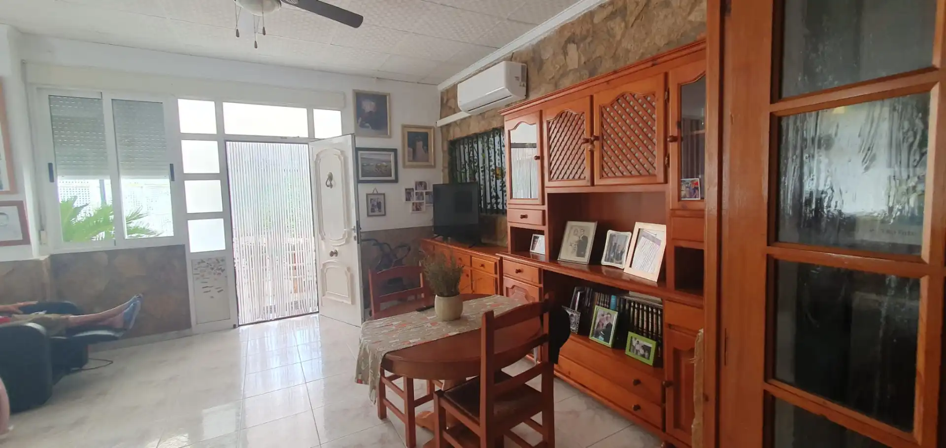 Sala de estar de Edificio en venta en Barx