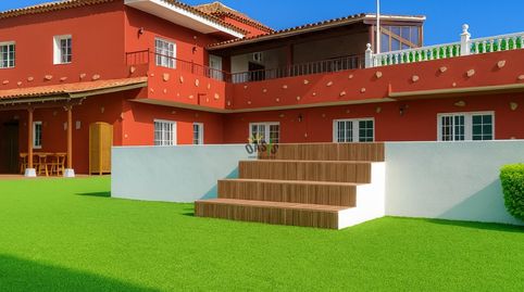 Foto 3 de Residencial en venta en La Esperanza - Llano del Moro, El Rosario