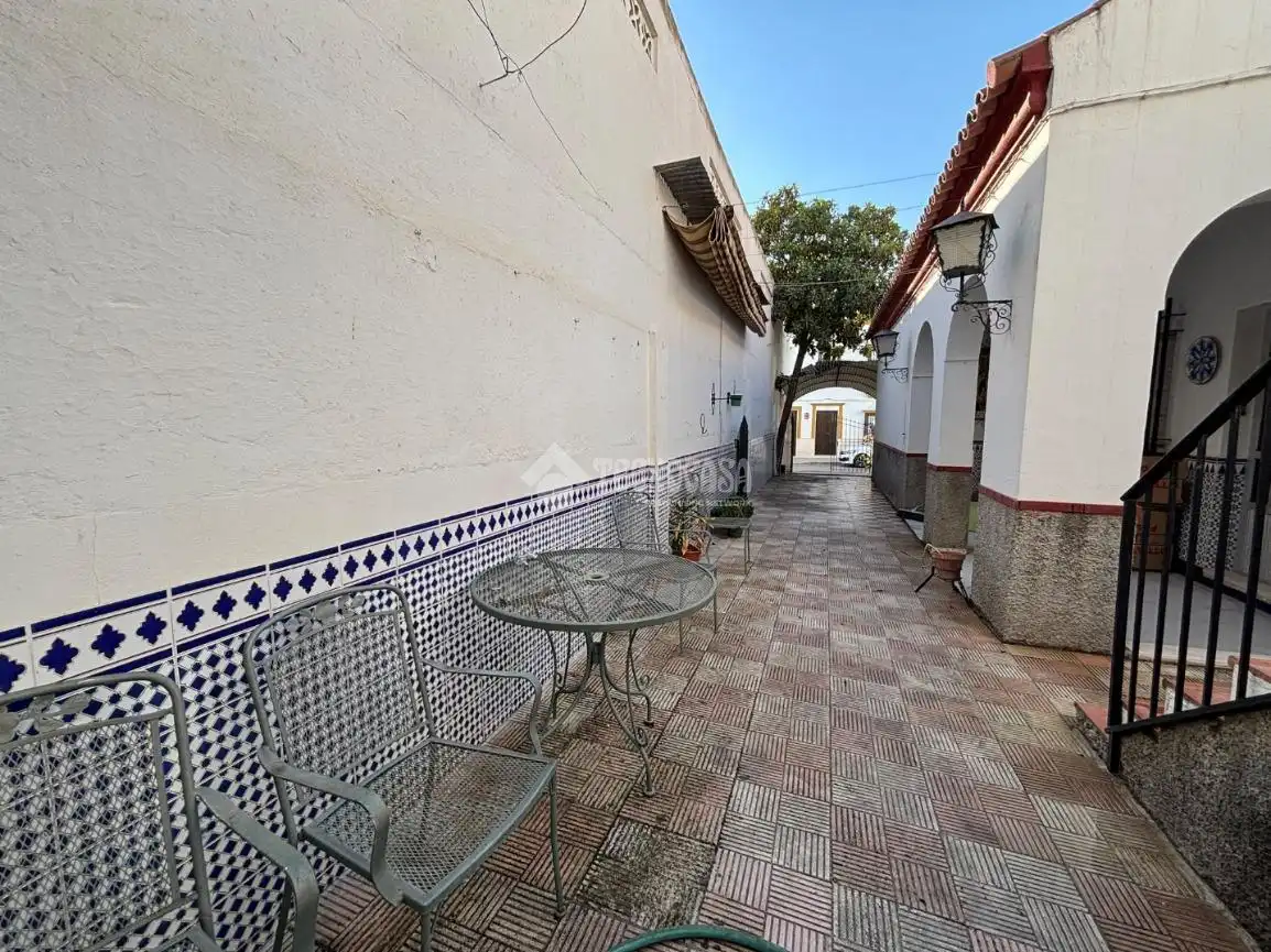 Houses for sale in Osuna, Sevilla