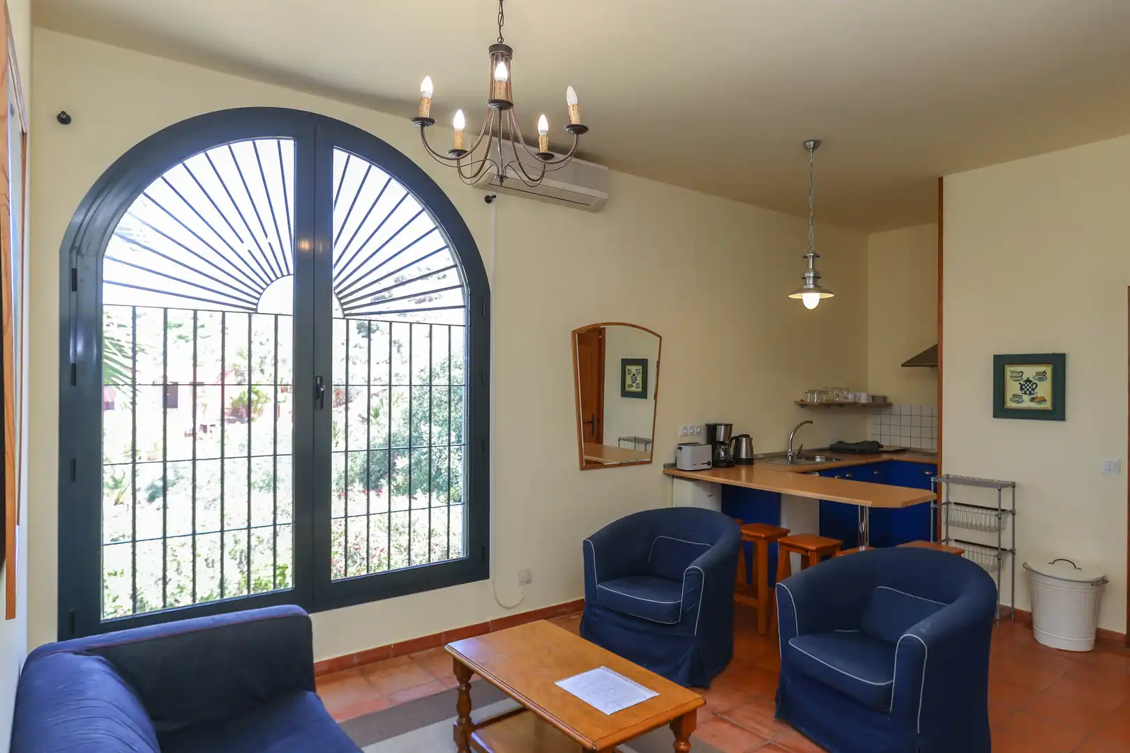 Casa o chalet en venta en Diseminado Poligono 5, Álora