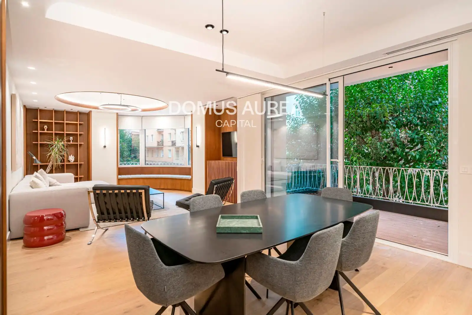 Piso con terraza en venta en Don Ramón de La Cruz, imagen 3