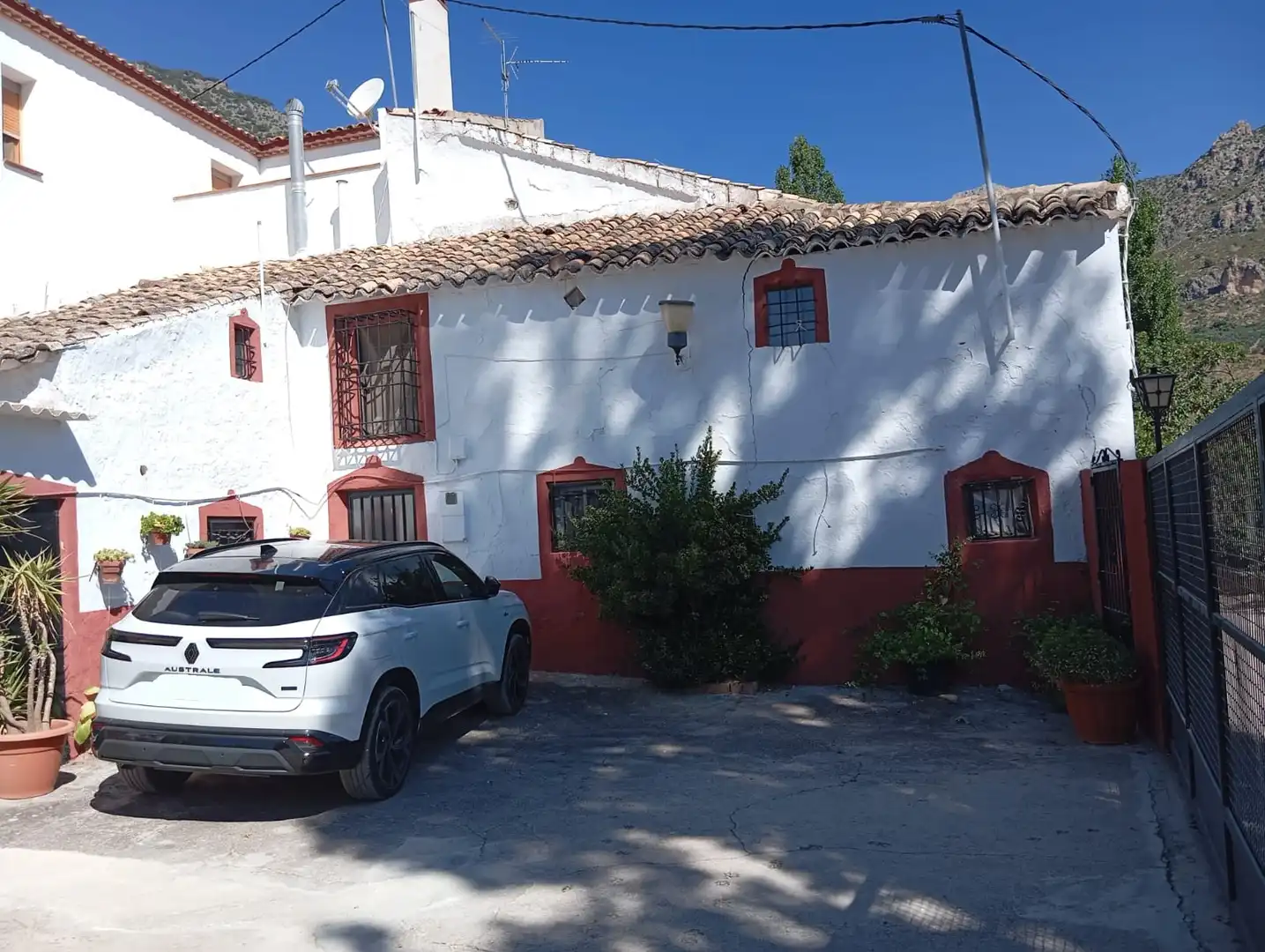 Xalet amb piscina en venda a Sierra Mágina, imagen 3