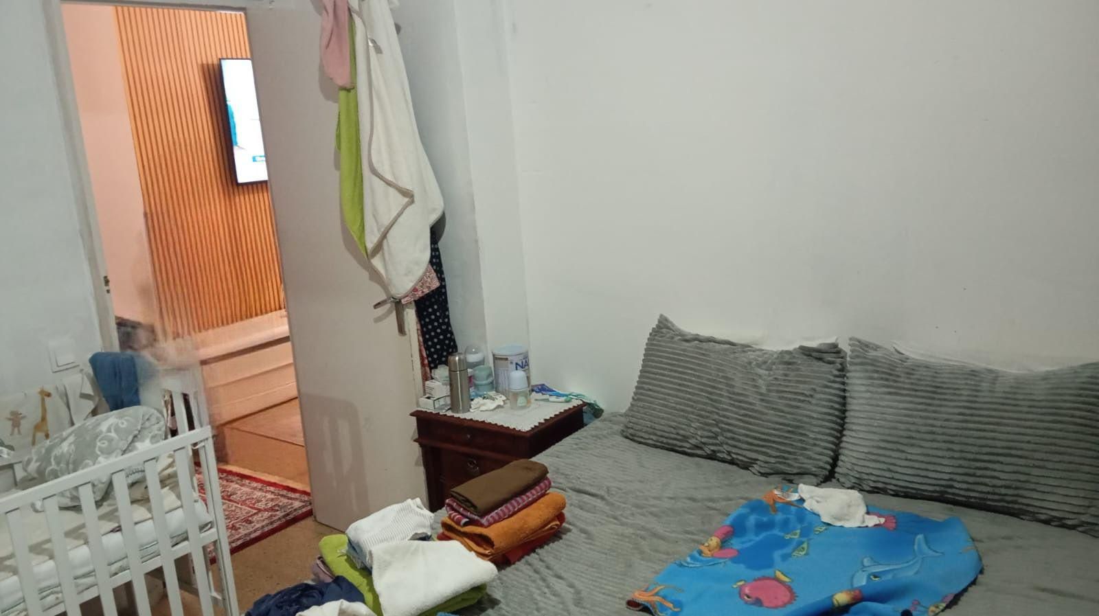 Bedroom of Planta baja for sale in Mataró