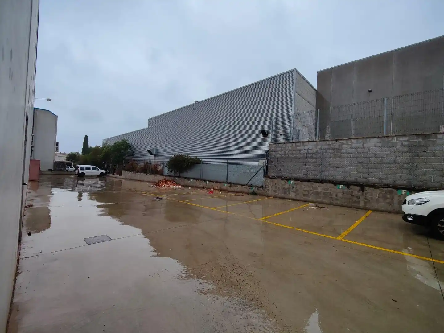 Nave industrielle à vendre à Masia Nova -  Solicrup, imagen 26