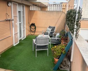 Terrace of Attic for sale in Baena  with Air Conditioner, Heating and Terrace