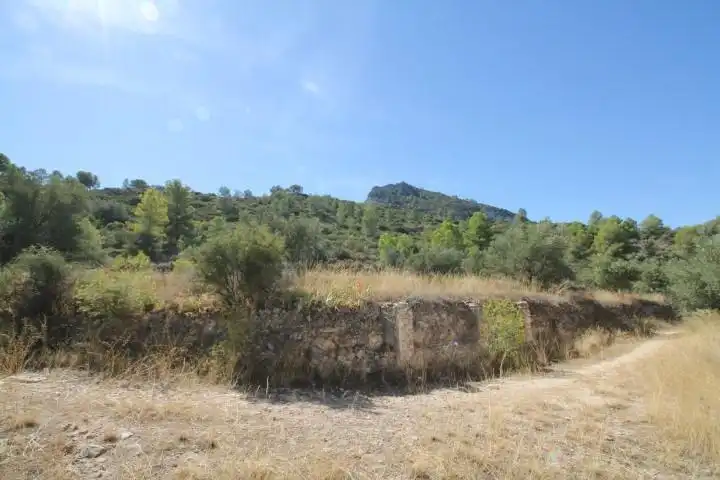 Villa con giardino in vendita a Las Tiesas, imagen 34