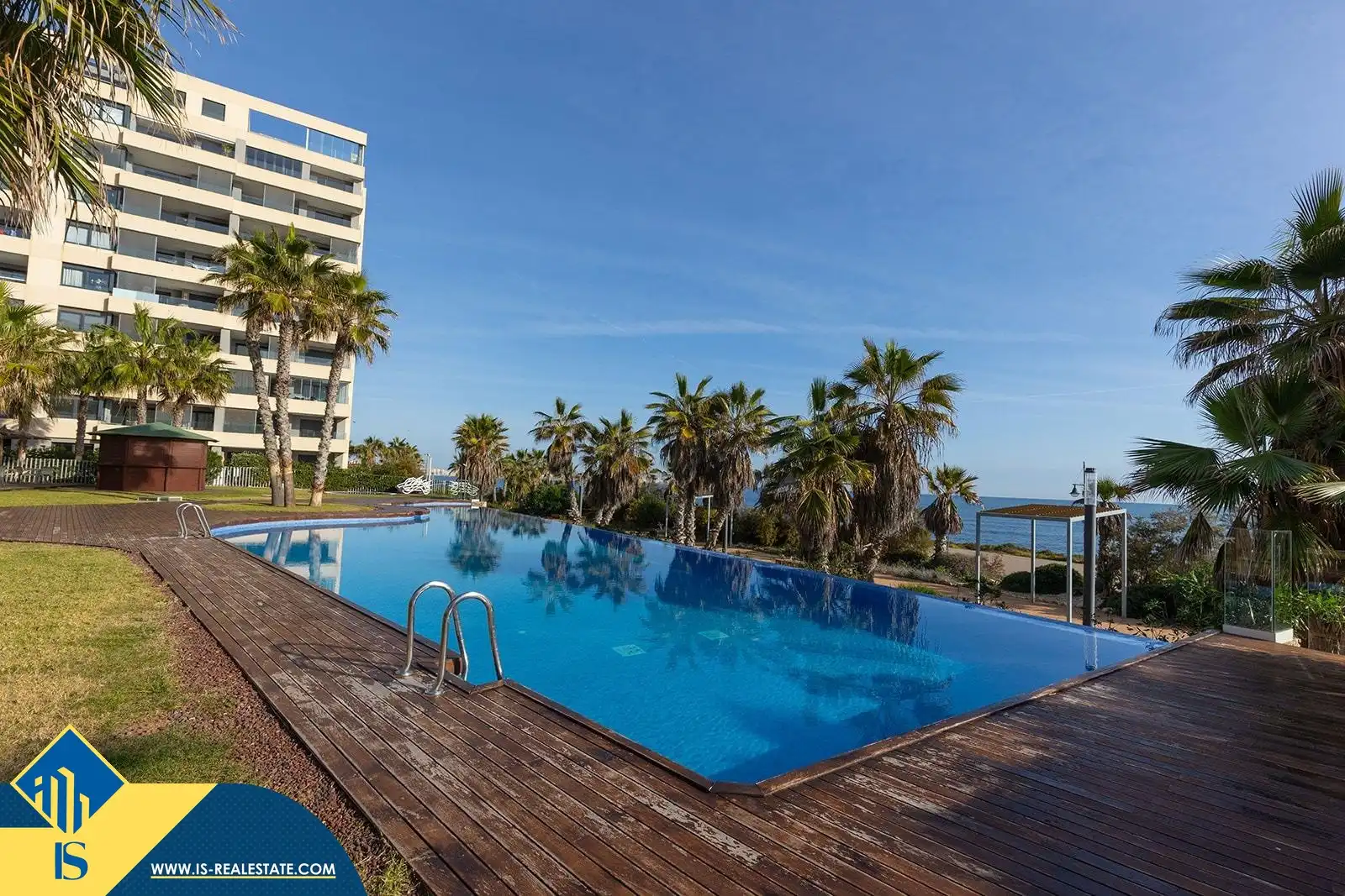 Penthouse mit Pool zum Verkauf in Playa del Acequión, Náufragos y Rocío del Mar, imagen 39