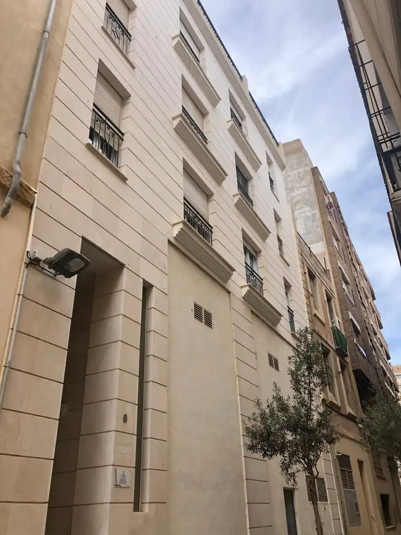Oficina amb ascensor de lloguer a Calle INTENDENCIA, imagen 2