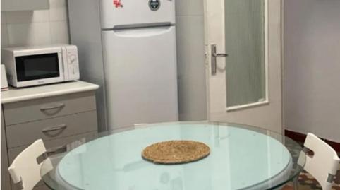 Foto 3 de Apartament per a compartir a San Esteban - San Cristóbal, Salamanca