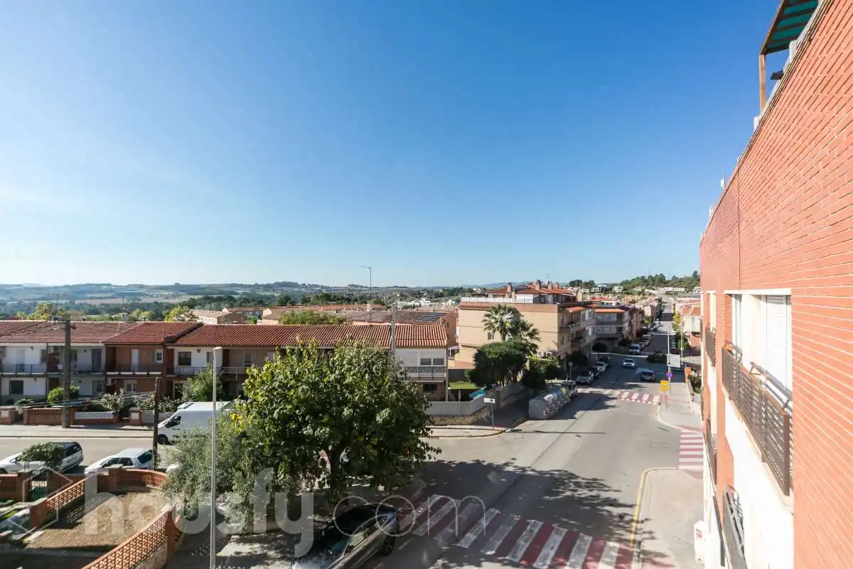 Dúplex en venta en Avinguda Línia, Masquefa