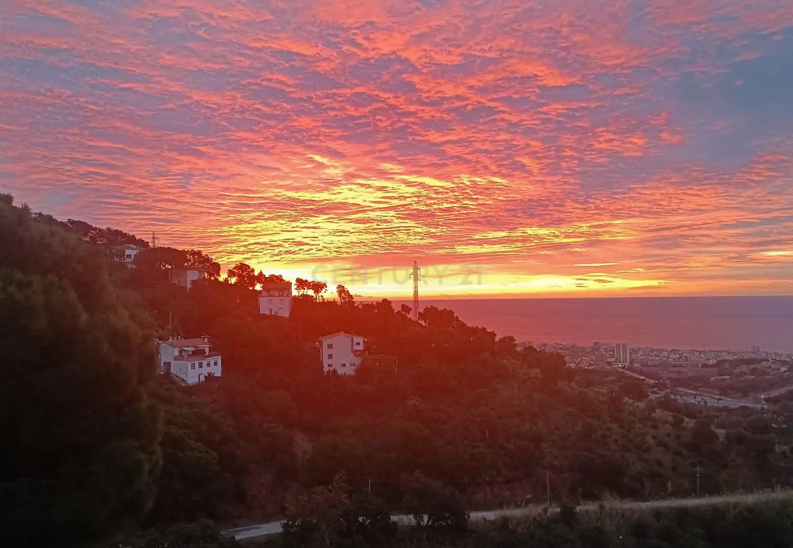 Houses for sale in Calle Lloret, Pineda de Mar, Spain, -1, Calella