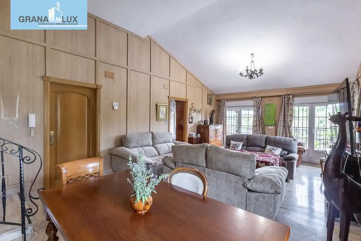Detached house with terrace for sale in Calle del Sauce, imagen 53