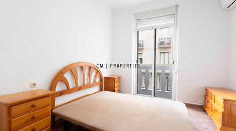 Foto 5 de Piso de alquiler en Cadiz, Russafa,  Valencia Capital