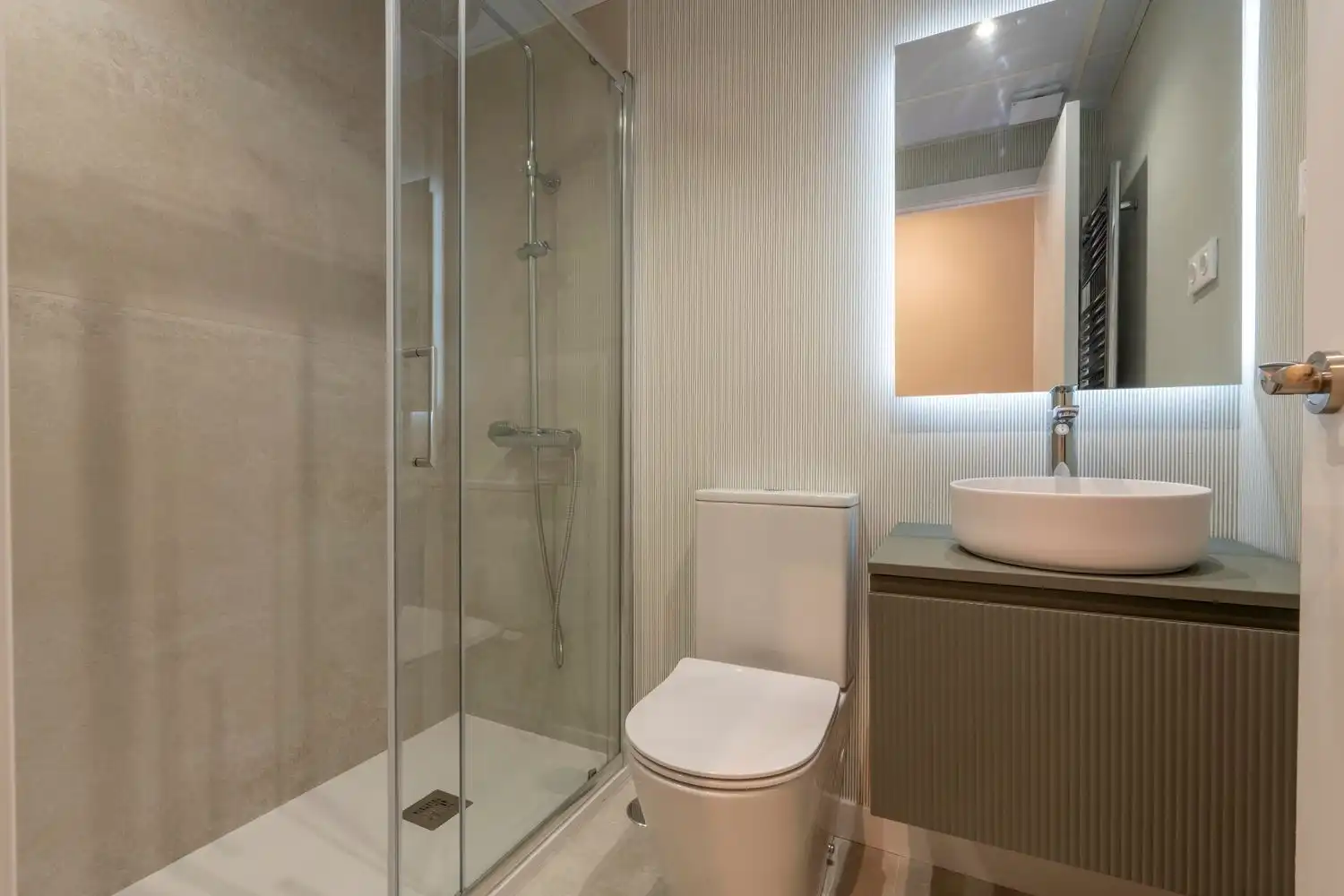 Piso con ascensor en venta en Calle Alcalá, imagen 24