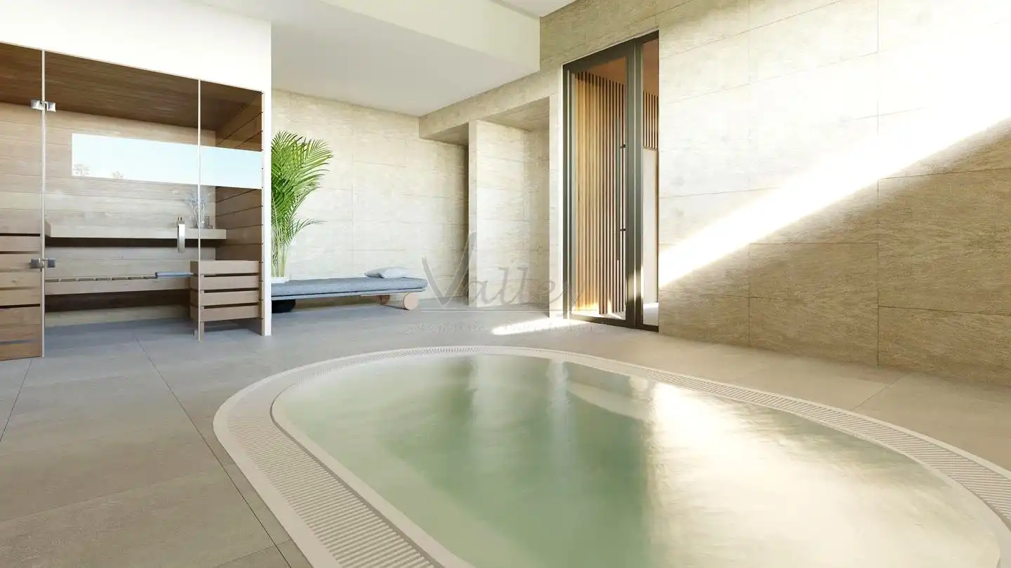Mini appartamento con piscina in vendita a . De La Hacienda, imagen 20